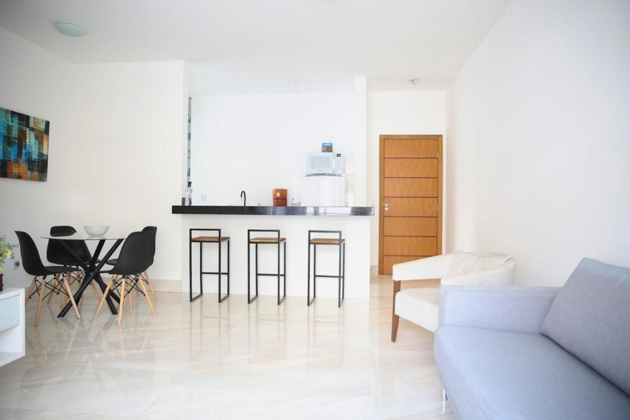 Apartamento Premium Diamantina Exterior foto