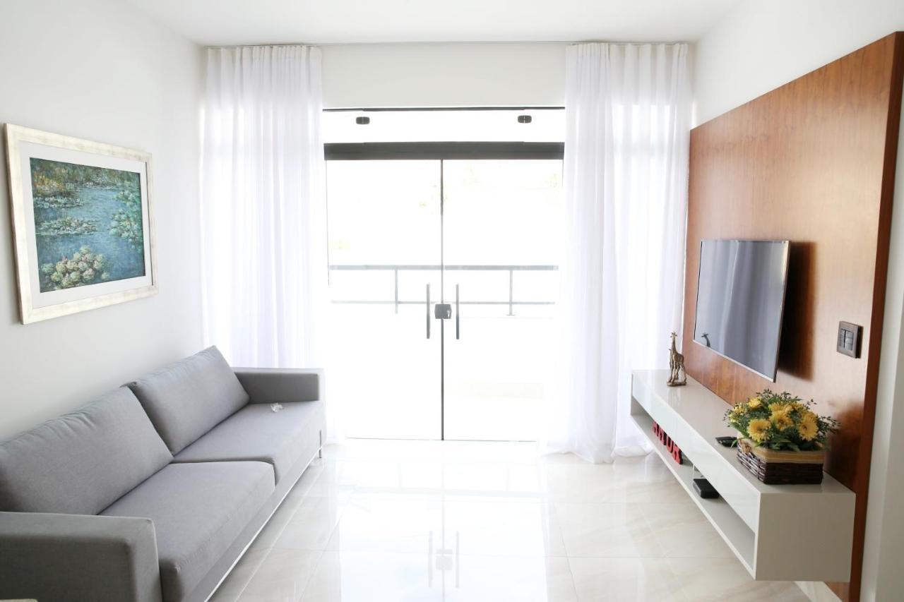 Apartamento Premium Diamantina Exterior foto